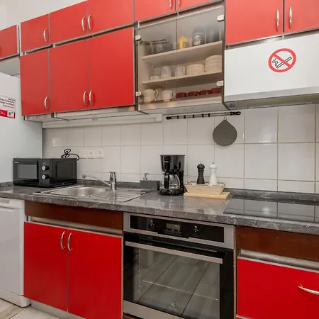 Jakov Appartement *