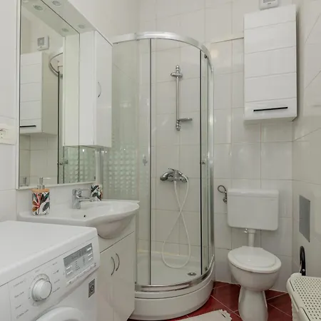Appartement Jakov Trogir