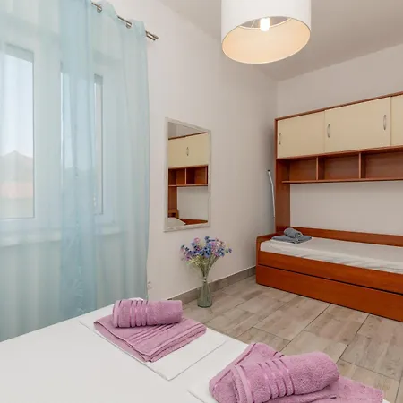 Jakov Appartement Trogir