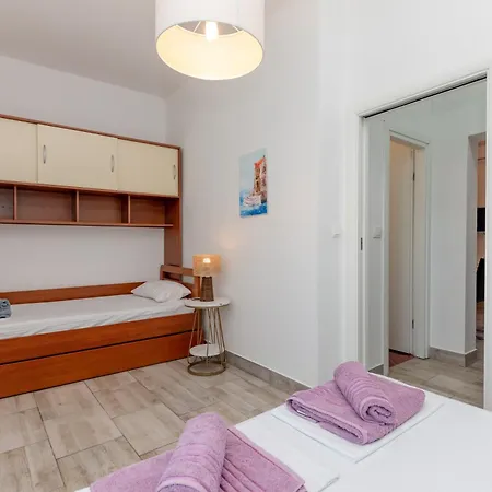 Jakov Appartement *