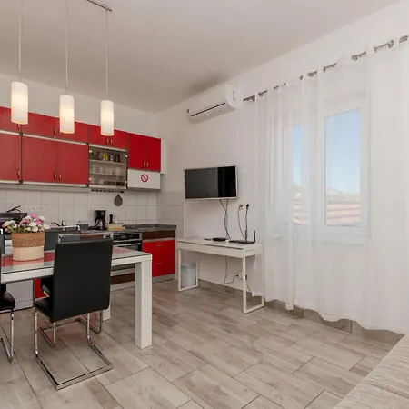 Jakov Appartement Trogir