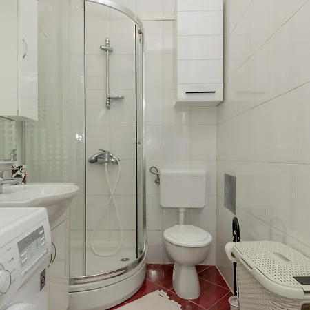 Jakov Appartement *