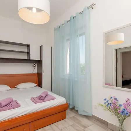 Jakov Appartement *