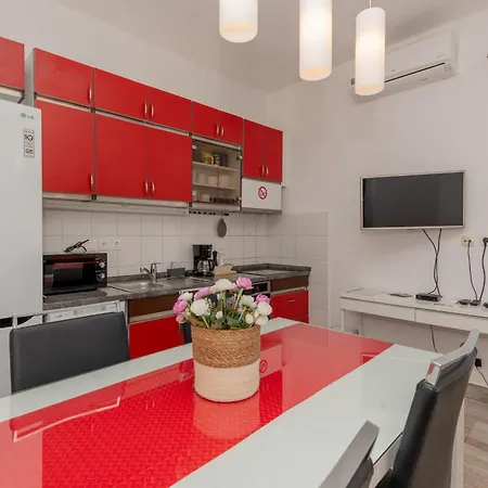Jakov Appartement Trogir