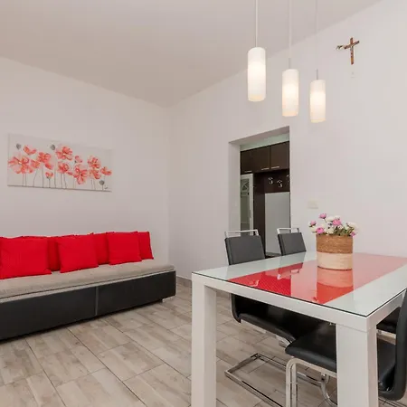 Appartement Jakov Trogir